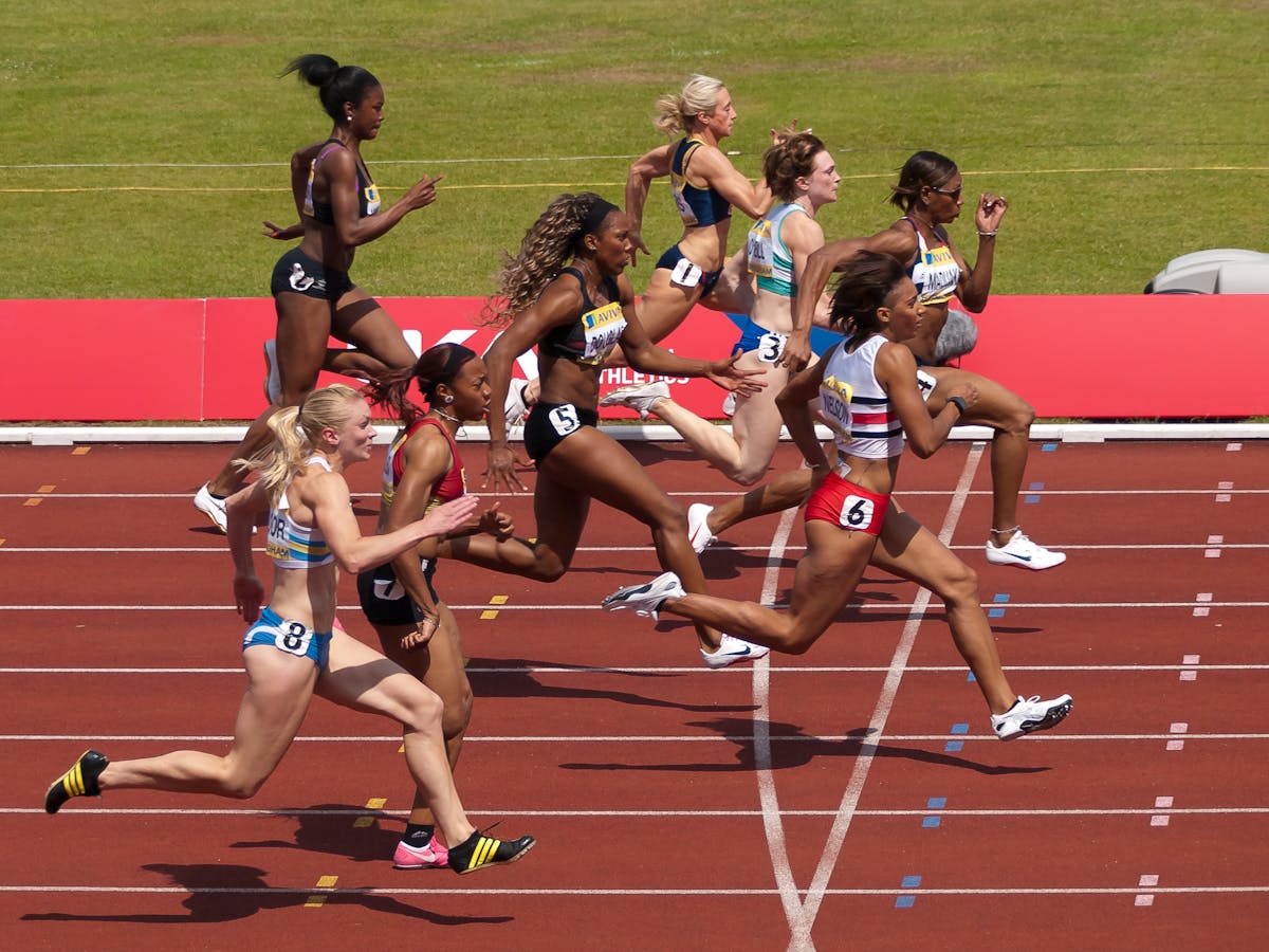 atletiek